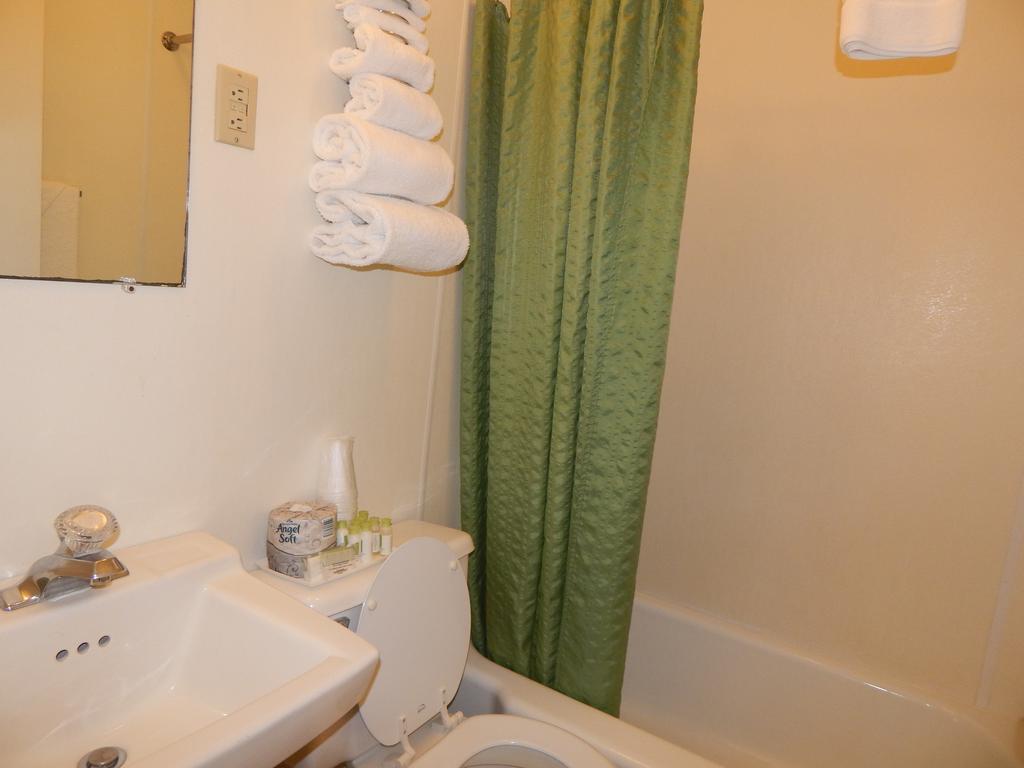 Shoreham Oceanfront Hotel Ocean City Kamer foto
